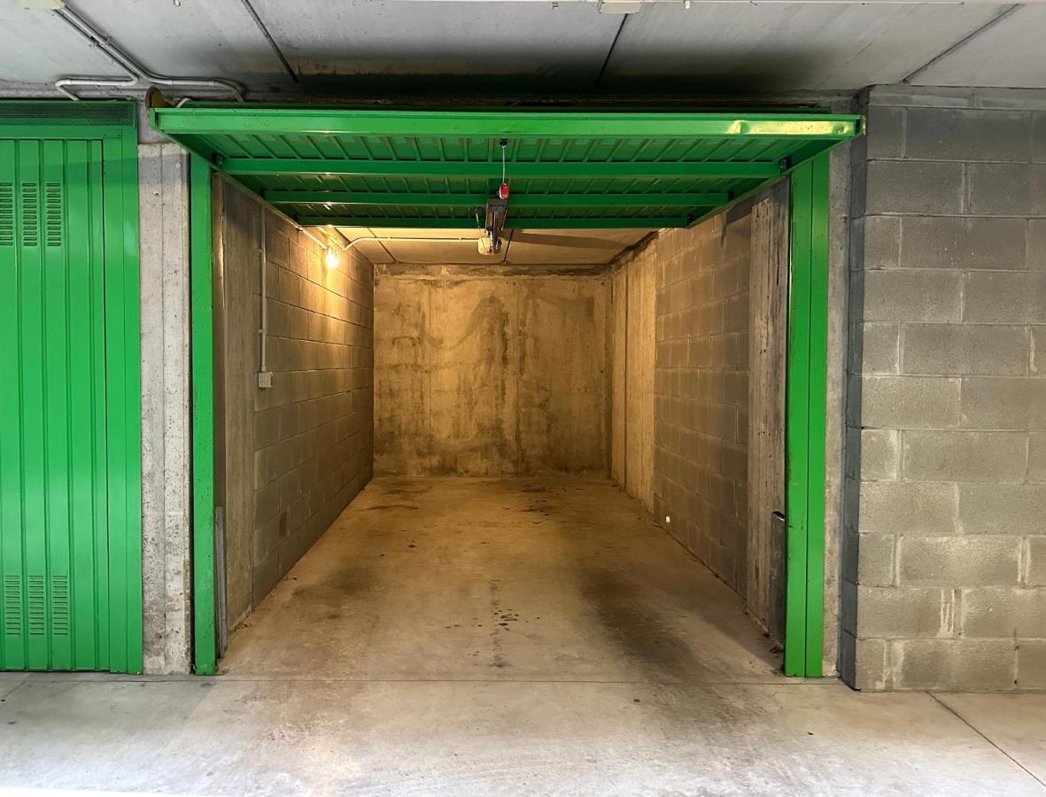 Park View Apartment - Milano Navigli 외부 사진