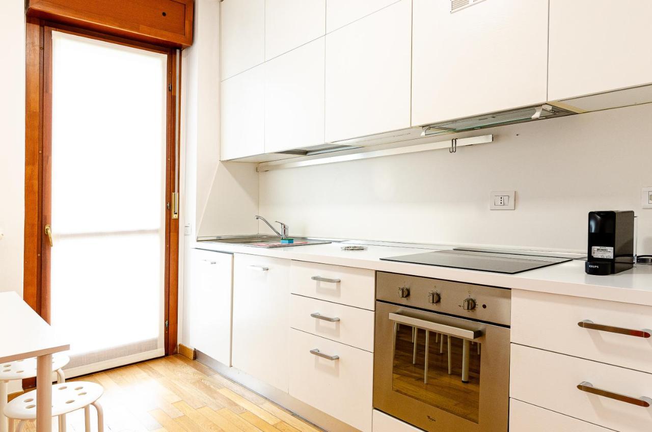 Park View Apartment - Milano Navigli 외부 사진