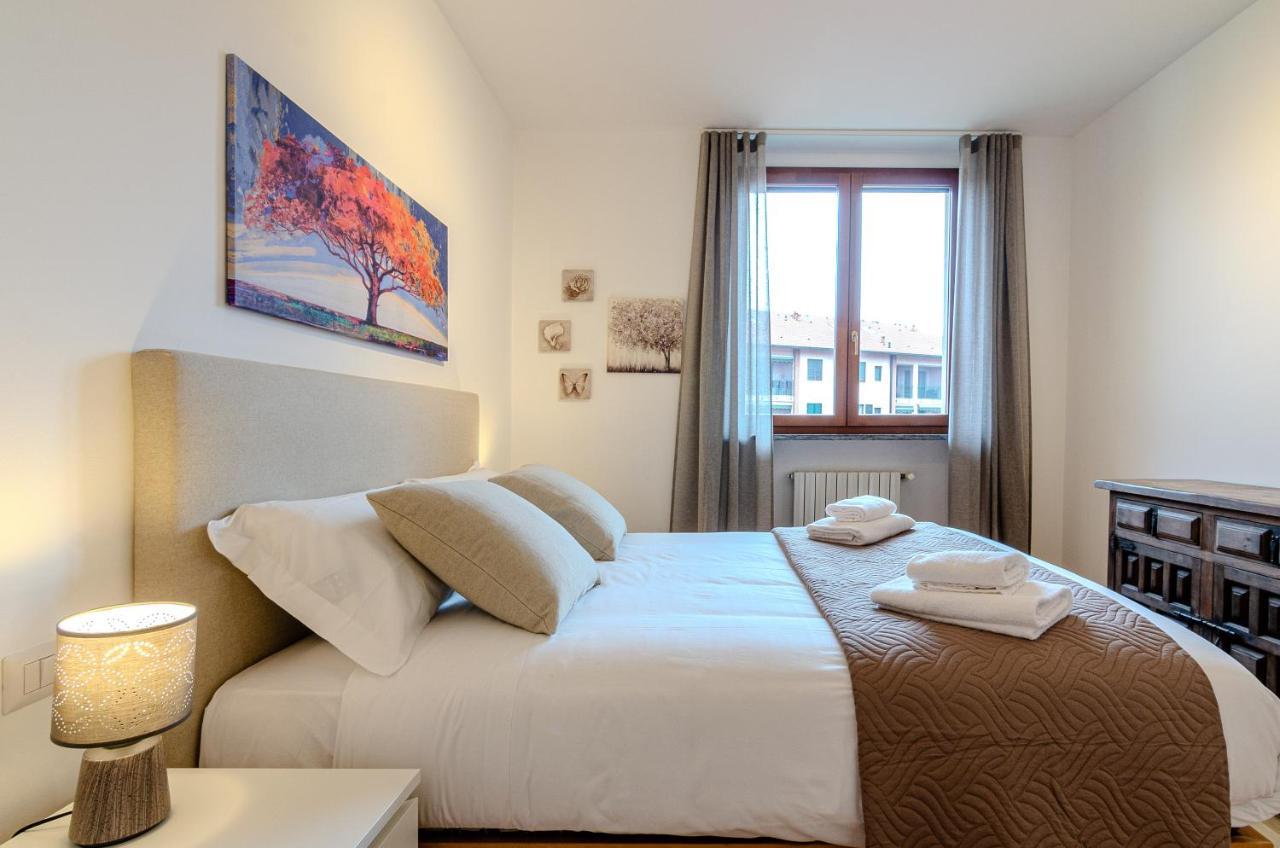 Park View Apartment - Milano Navigli 외부 사진