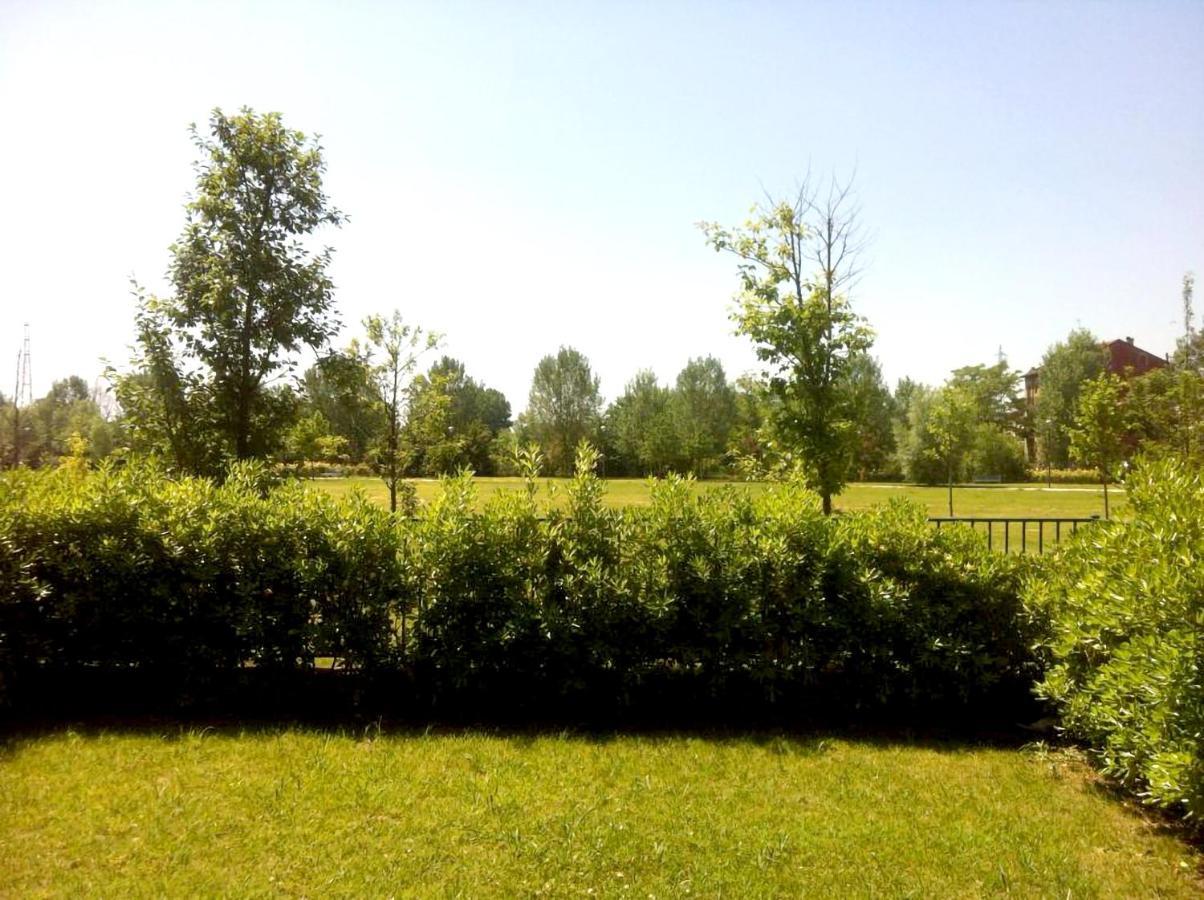 Park View Apartment - Milano Navigli 외부 사진