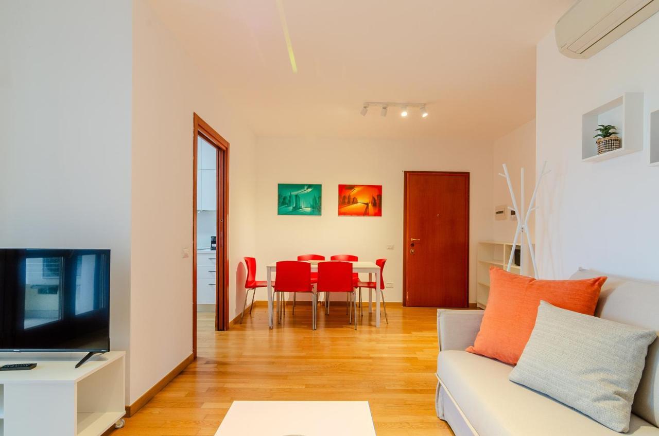 Park View Apartment - Milano Navigli 외부 사진