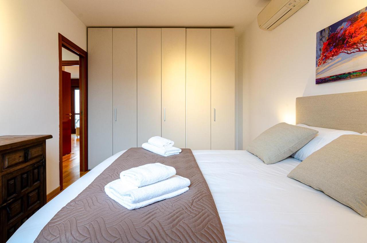 Park View Apartment - Milano Navigli 외부 사진