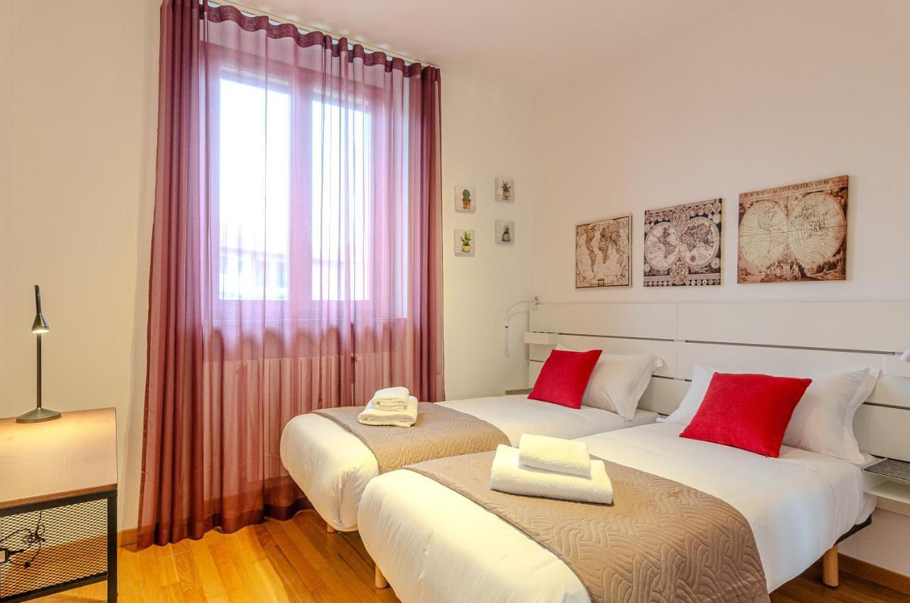 Park View Apartment - Milano Navigli 외부 사진